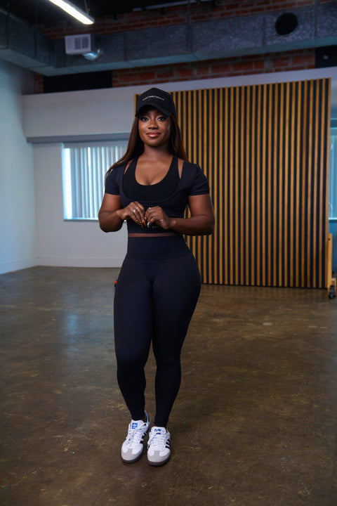 ACTIVEWEAR LEGGING