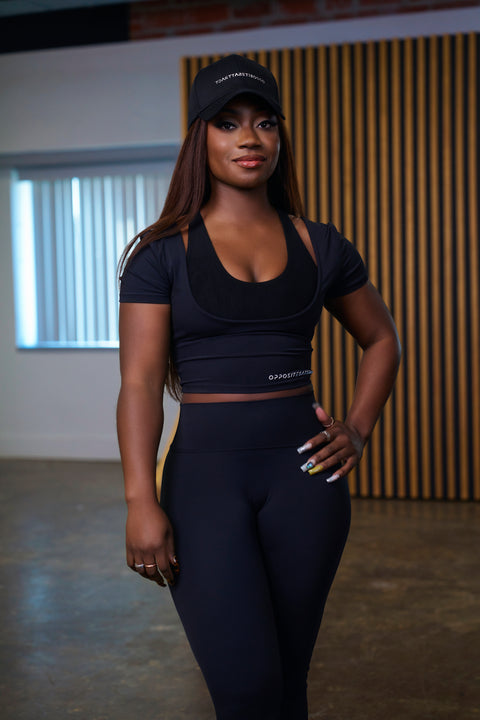 ACTIVEWEAR TOP