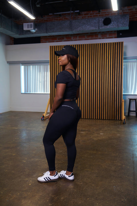 ACTIVEWEAR TOP