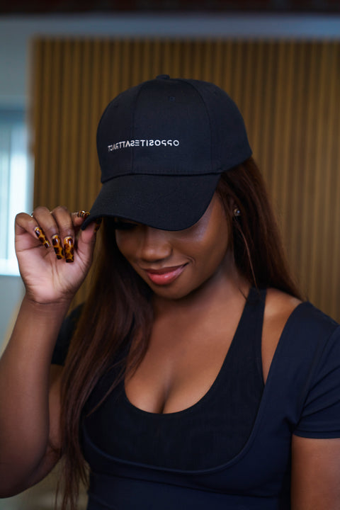 THE OPPOSITE CAP