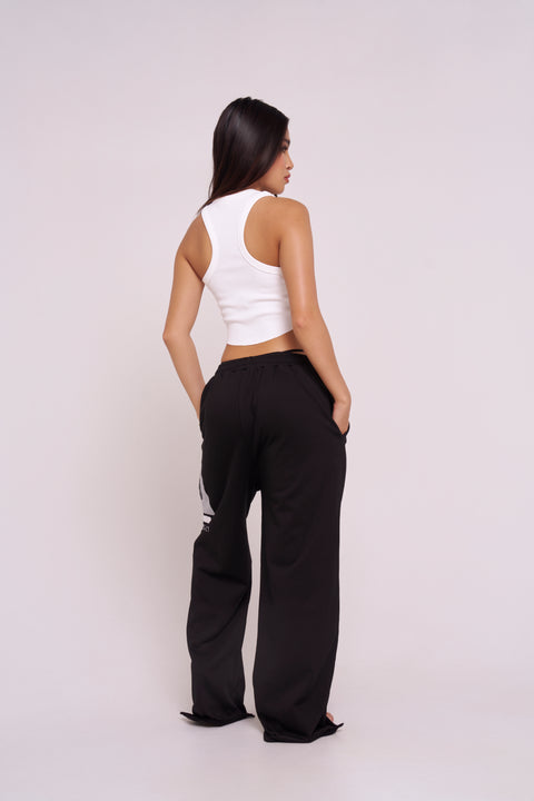 OVERSIZED UNISEX SWEATPANTS